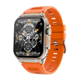 A70 full touch bluetooth watch
